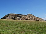 Cairn de Barnenez.