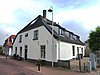 Voormalig wasboerderij/schuilkerk