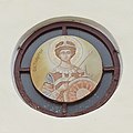 Храмовата икона на св. Георги