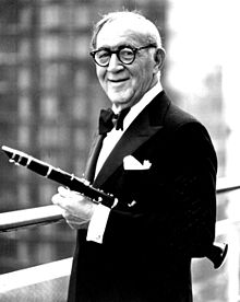 Benny Goodman - c1970.jpg