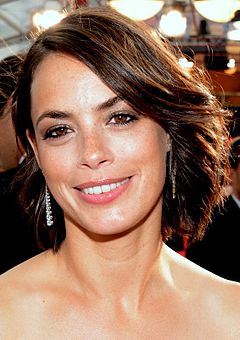 Bérénice Bejo på Filmfestivalen i Cannes' 2014.