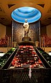 Tomb of Brother André in Saint Joseph's Oratory