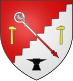 Coat of arms of Sexey-aux-Forges