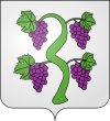 Blason de Vignot