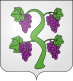 Coat of arms of Vignot