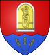 Coat of arms of Bègues