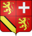 Blason de Sainte-Hélène-sur-Isère