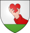 Blason de Besence