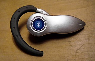 Bluetooth Headset