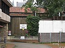 Hinterhaus