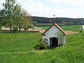 Straßenkapelle