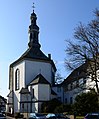 St. Nikolai Kirche, Ostansicht (1)