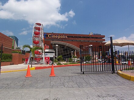 Tiendas Centro Comercial Vista Hermosa