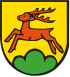 Blason de Günsberg