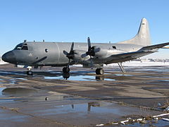 CP-140 Aurora