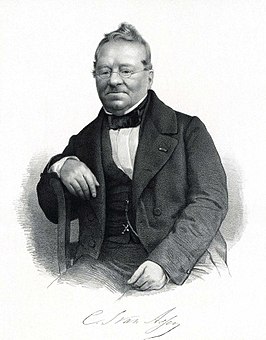 Cornelis Jacobus van Assen