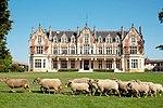 Miniatura para Château Cantenac-Brown