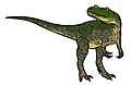 Ceratosaurus