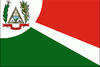 Flag of Cerro Branco