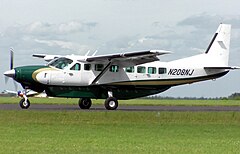 Cessna. 
 208b.n208nj.arp.jpg