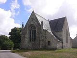Chapel Saint Eloi