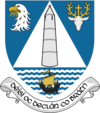 Coat of arms of County Waterford