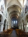 Notre-Dame de la Jeunesse, Coye-la-Forêt.