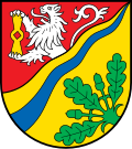 Brasão de Brandscheid