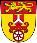 Wappen des Landkreises Göttingen