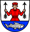 Coat of arms of Oedheim