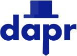Logo Dapr