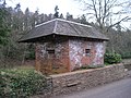 {{Listed building England|1020726}}