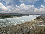 Водоохранная зона р. Дона (Серафимовичский район)