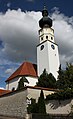 Katholische Pfarrkirche St. Vitus