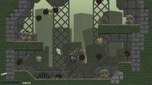 Файл: Dustforce Trailer.webm