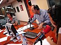 Miniatura per El món a RAC1