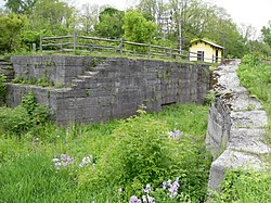 Enlarged Double Lock No. 23, Old Erie Canal May 10.jpg