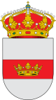 Герб муниципалитета Кальсада-де-Оропеса