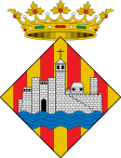 Ciutadella de Menorca címere