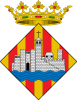 Official seal of Ciutadella de Menorca