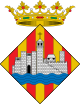Wappen von Gerichtsbezirk Ciutadella