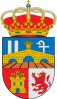 Official seal of La Unión de Campos, Spain