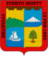 Puerto Montt ê hui-kì