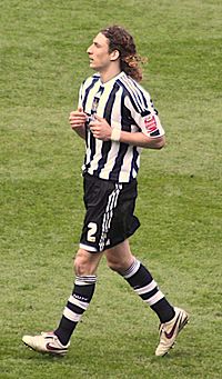 Fabricio Coloccini