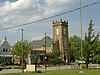 East Spring Street Historic District