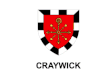 Craywick zászlaja