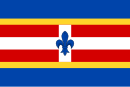 Drapeau de Jankovice