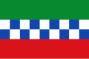 Drapeau de Modrava