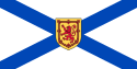 Nuova Scozia – Bandiera