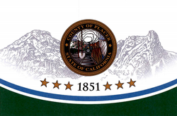 Flag of Placer County, California.png